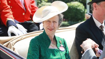 Royal butler reveals the secret to impressing the Royal Family, and how it created a strong bond between Princess Anne and this family member