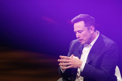 Tesla CEO Elon Musk had a really good week