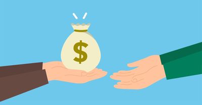 Meet the six-figure earning workers with millions in assets who plan to die with nothing in the bank