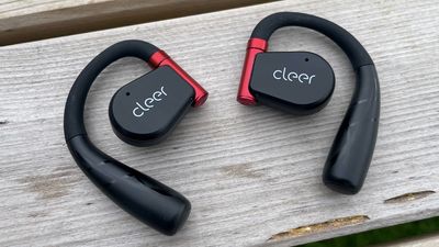 Cleer Arc II Sport headphones review: superb sound quality for music on the move