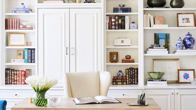 6 lesser-known benefits of organizing your home – revealed by professional organizers