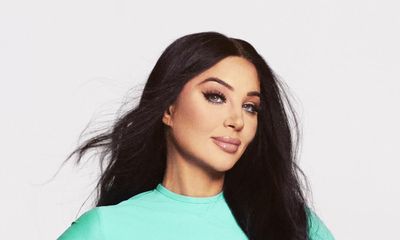 Tulisa: ‘I’ve definitely been a victim of classism’