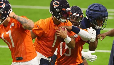 Polling Place: The Bears’ preseason opener is upon us. Can you handle the excitement?