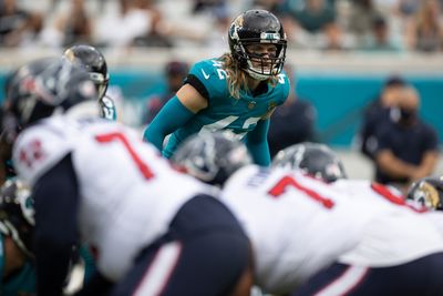 Andrew Wingard on pass rush concerns: ‘They don’t see what we see’