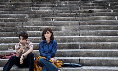 L’immensità review – Penélope Cruz stars in turbulent family drama set in 70s Rome