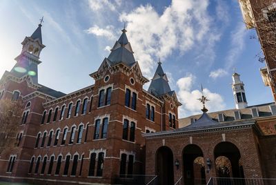 U.S. Department of Education reaffirms Baylor’s religious exemption in response to sexual harassment complaints