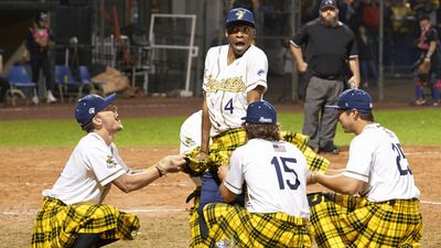 Savannah Bananas Baseball Games To Appear On NESN