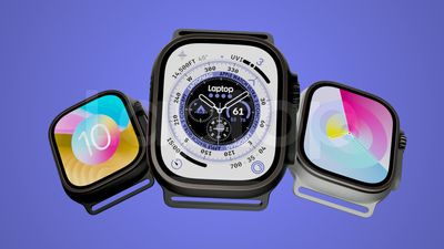 Apple Watch Ultra 2 rumors: Release date, price, specs, features, renders, and news