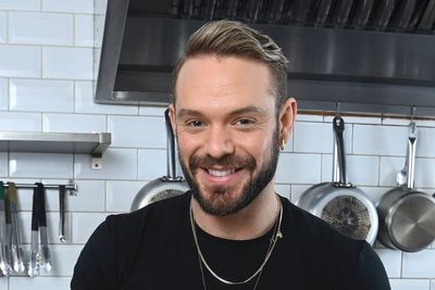 Bake Off’s John Whaite opens up about recent ADHD diagnosis