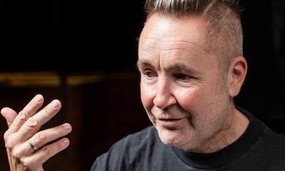 Classical musicians are ‘clone-like’ these days, says Nigel Kennedy