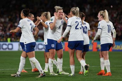 Today at the World Cup: England through and Australia prevail on penalties