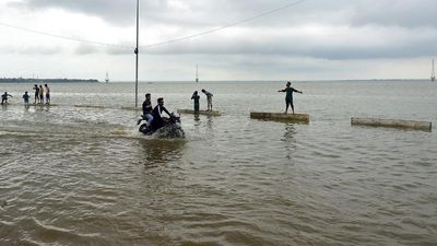 North India more affected by El Nino