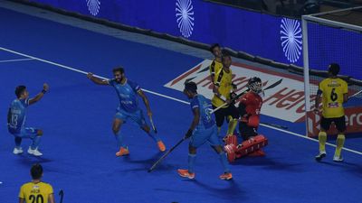 Asian Champions Trophy Final | India rides on fitness and a dash of magic to claim crown