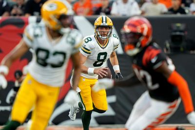 Many from Packers 2023 rookie class play well in preseason opener