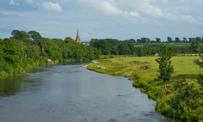 ‘An utter disgrace’: 90% of England’s most precious river habitats blighted by raw sewage and farming pollution