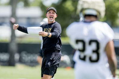 Saints unofficial depth chart on defense ahead of Chiefs preseason game