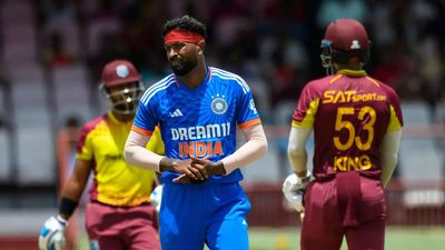'Shubman and Yashasvi were brilliant, going forward we have to...': Hardik Pandya's message for the team