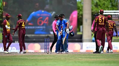 4th T20I: How India blew away West Indies for series-levelling victory