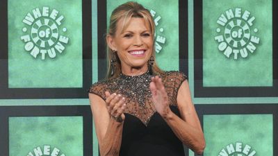 Vanna White Will Be Missing From Wheel Of Fortune For The First Time In More Than 30 Years, But Don't Blame Her Tense Contract Negotiations