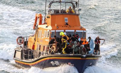 Channel boat deaths prompt fresh anger over asylum policy