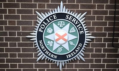 PSNI data breach: 200 officers and staff not informed about theft for month