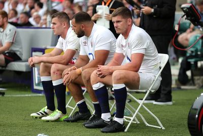 Owen Farrell ban: How many games will England captain miss after red card vs Wales?