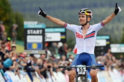 What type of rider is Pidcock? 'I don't have to choose, do I' says new MTB world champion