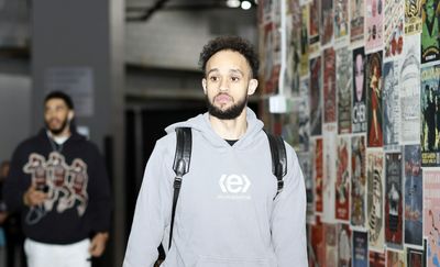 Did HoopsHype rank Boston’s Derrick White too low as a point guard?