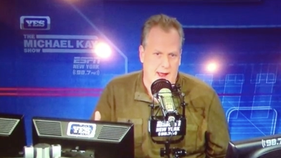 Michael Kay Sounds Off on Suspended Orioles Broadcaster’s Statement: ‘Like a Hostage Tape’