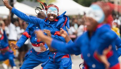 Bud Billiken Parade puts South Side’s vibrant spirit on display: ‘It brings out the kid in everyone’