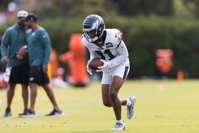 10 players on the roster bubble ahead of Eagles’ preseason opener vs. Ravens