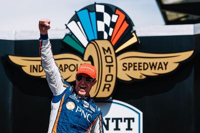 IndyCar Indy RC: Scott Dixon spins and wins by 0.4s over Rahal