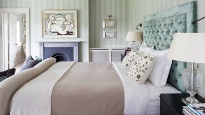 5 guest room storage mistakes making the room less warm and inviting
