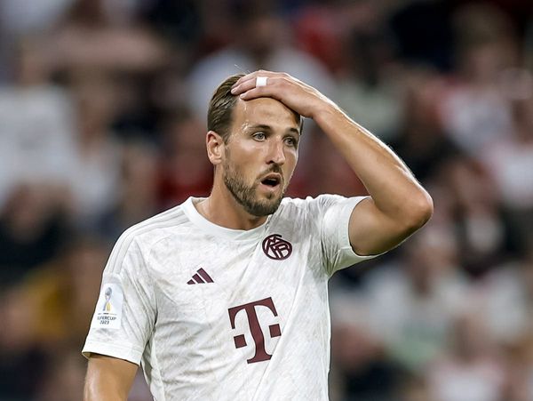 At what price?': German press sceptical over Harry Kane's £100m transfer, Harry  Kane