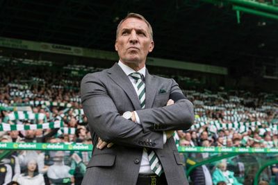 Brendan Rodgers in Celtic admission on post-window bid from 'dangerous' Saudi Arabia