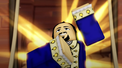 Hamilton Simulator is real, and it's available to play right now on Roblox
