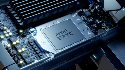 AMD EPYC 'Siena' Specification Leak: Up to 64 Cores