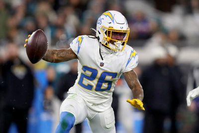 Which Chargers players are you most excited to watch in preseason opener vs. Rams?