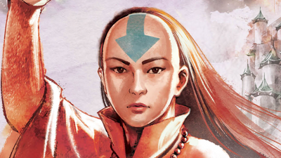 5 Things I Learned About The World Of Avatar After Reading The Kyoshi And Yangchen Novels