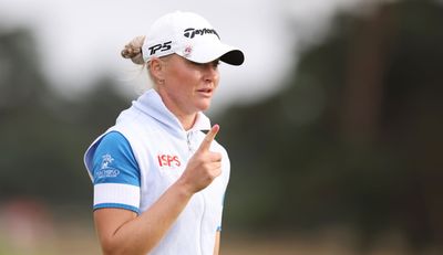 'It Would Be Absolutely Unbelievable' - Charley Hull Targeting Maiden Major