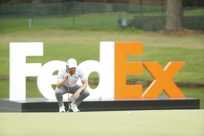 2023 FedEx St. Jude Championship Sunday tee times, TV and streaming info