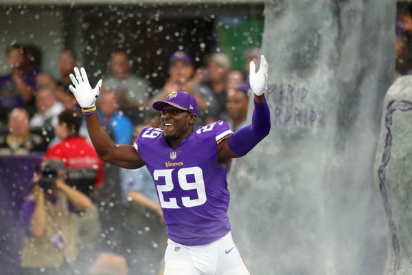 30 days until Vikings season opener: Every player to wear No. 30