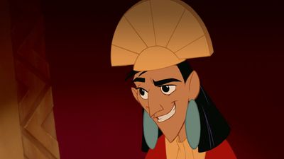The Emperor's New Groove Was Almost A Completely Different Movie