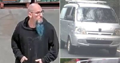 Missing person: Have you seen Jonathan?