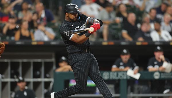 Chicago pull: White Sox 3B Yoan Moncada heating up - Chicago Sun-Times