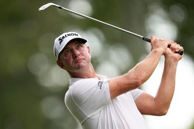 Lucas Glover holds onto lead in Memphis with Tommy Fleetwood two strokes behind
