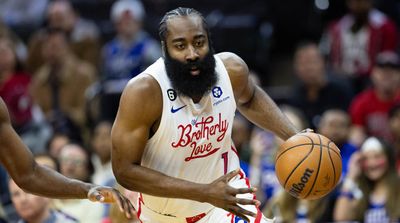 Report: James Harden Planning to Take Drastic Measure After 76ers Shut Down Trade Talks