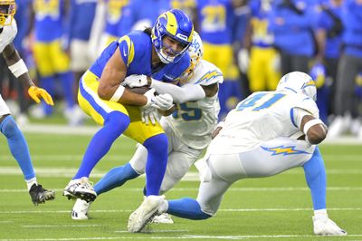 Chargers beat Rams, 34-17: Instant analysis of preseason loss