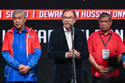 Relief for Anwar as Malaysians back status quo in ‘nail-biting’ state polls