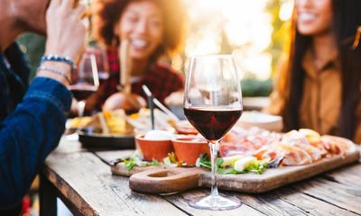 Grilling stuff: southern French red wines for barbecues